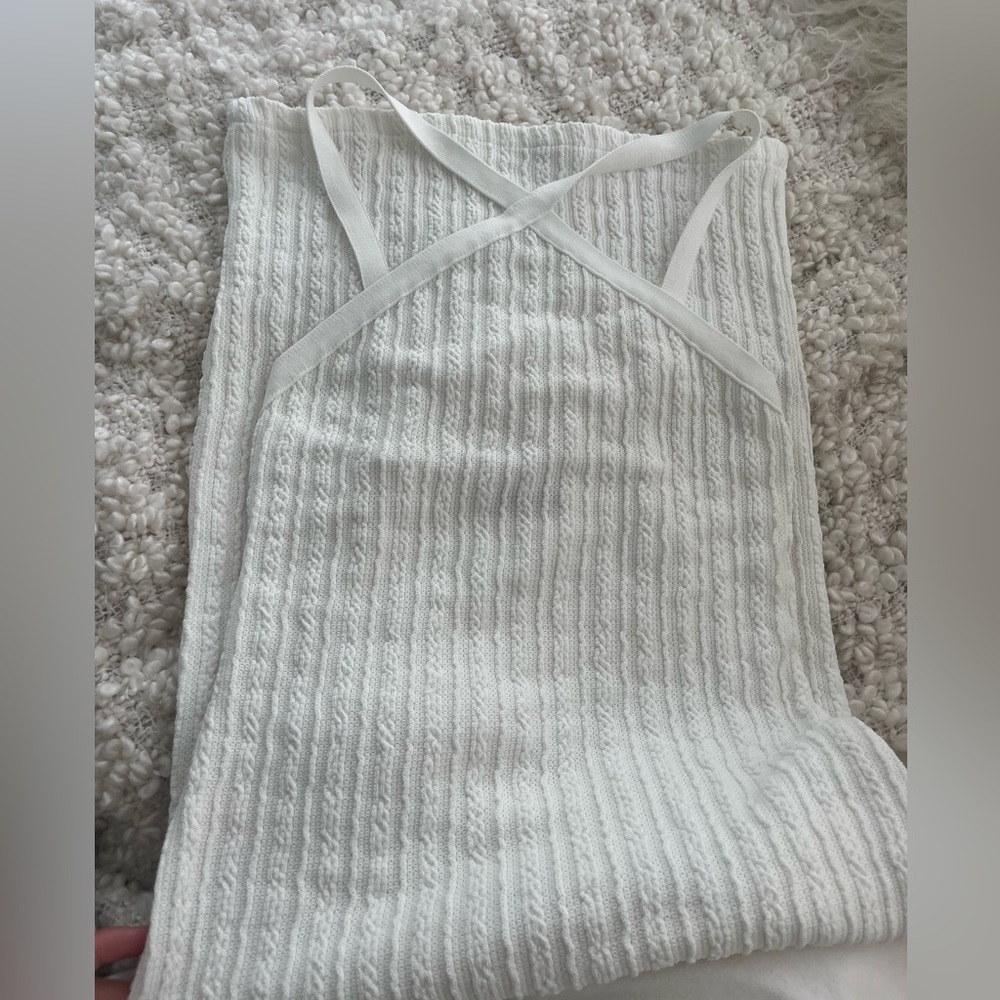 Zara dress size small